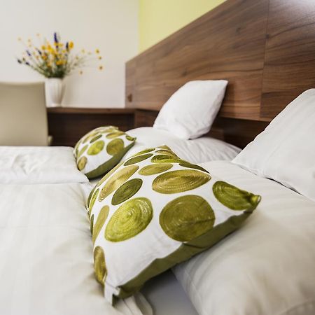 Amethysthotel Mantler Maissau エクステリア 写真