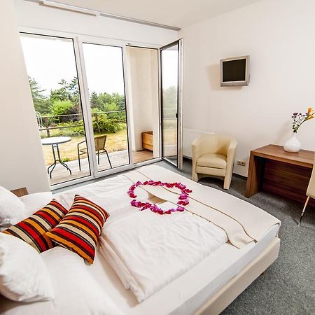 Amethysthotel Mantler Maissau エクステリア 写真