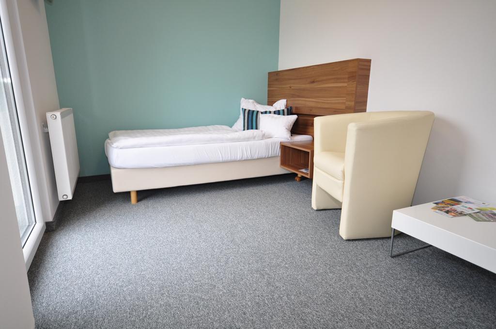 Amethysthotel Mantler Maissau 部屋 写真
