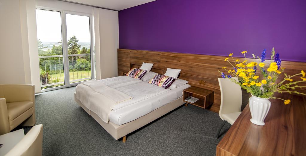 Amethysthotel Mantler Maissau 部屋 写真