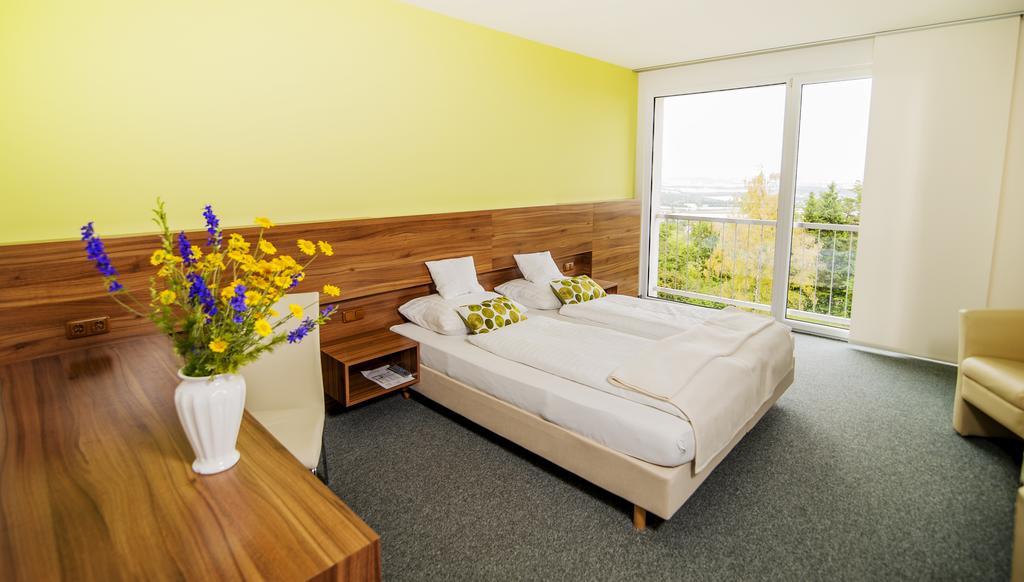 Amethysthotel Mantler Maissau 部屋 写真