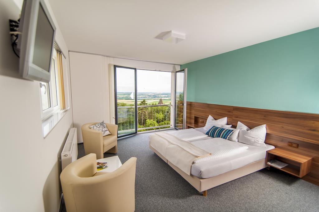 Amethysthotel Mantler Maissau 部屋 写真