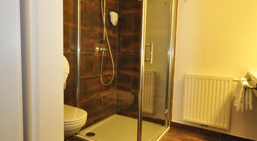 Amethysthotel Mantler Maissau 部屋 写真