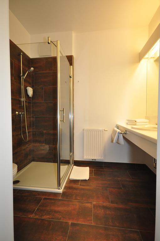 Amethysthotel Mantler Maissau エクステリア 写真