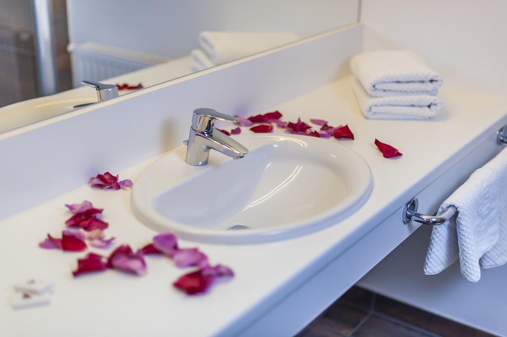Amethysthotel Mantler Maissau エクステリア 写真