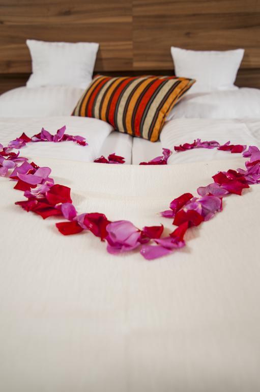 Amethysthotel Mantler Maissau エクステリア 写真