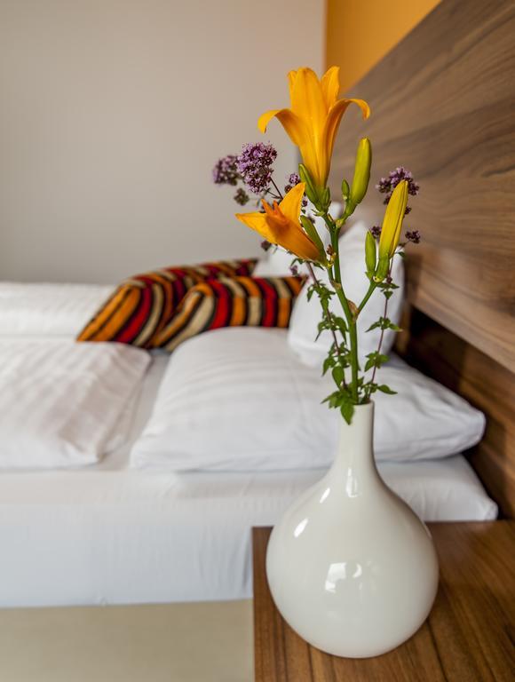Amethysthotel Mantler Maissau エクステリア 写真