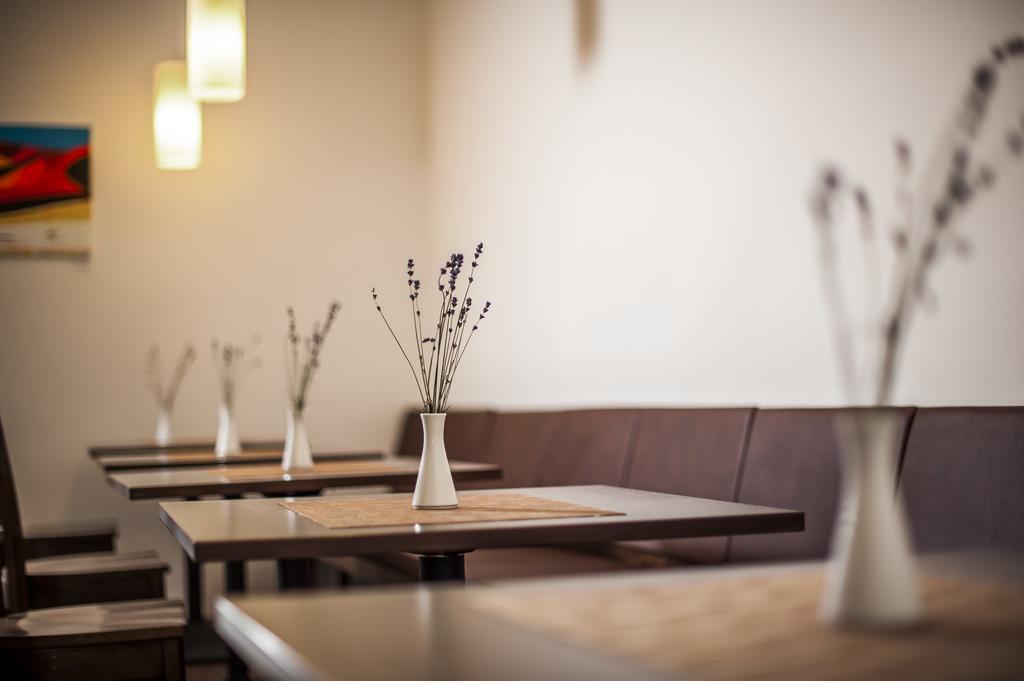Amethysthotel Mantler Maissau エクステリア 写真