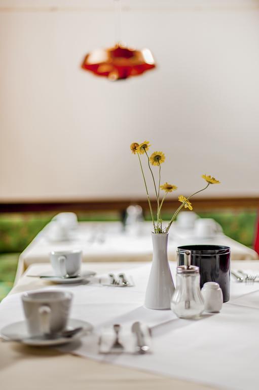 Amethysthotel Mantler Maissau エクステリア 写真