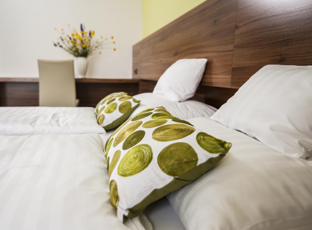 Amethysthotel Mantler Maissau エクステリア 写真