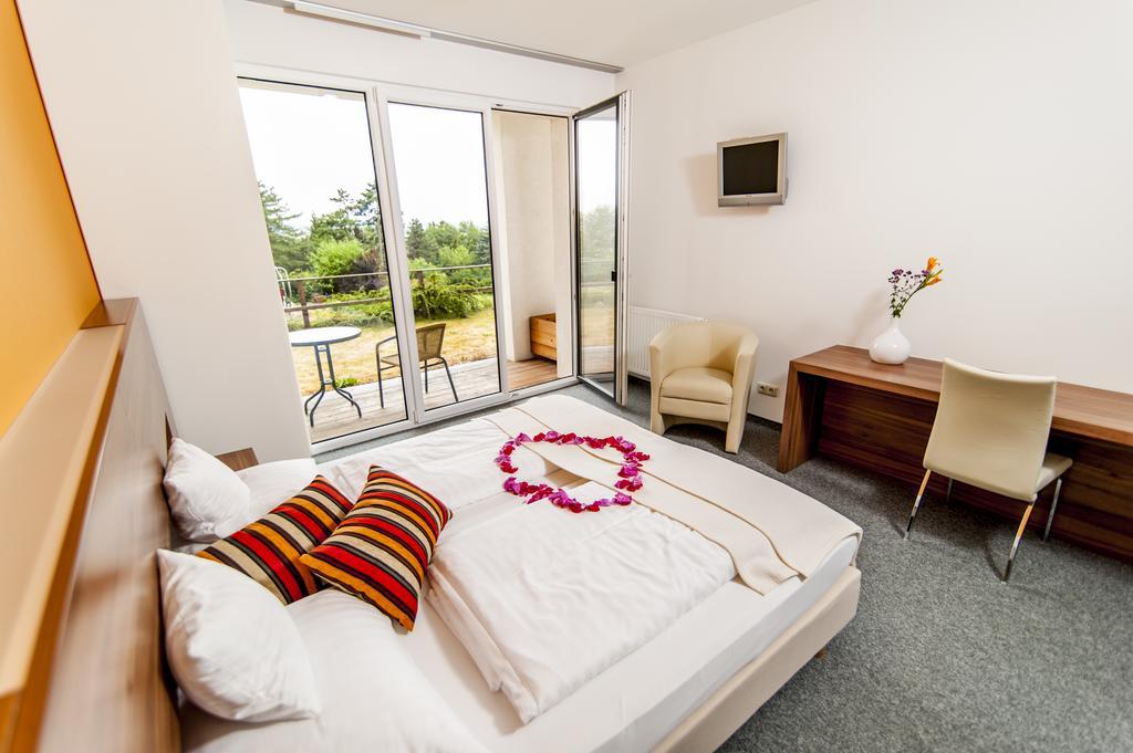 Amethysthotel Mantler Maissau エクステリア 写真
