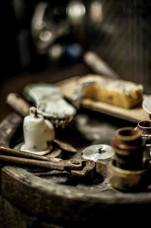 Amethysthotel Mantler Maissau エクステリア 写真