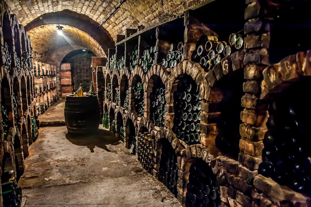 Amethysthotel Mantler Maissau エクステリア 写真