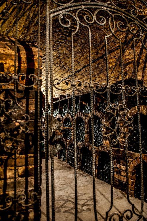 Amethysthotel Mantler Maissau エクステリア 写真