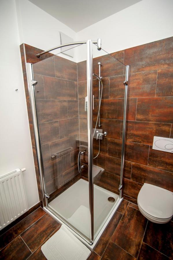 Amethysthotel Mantler Maissau エクステリア 写真
